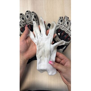 Xzone Magiczne rękawiczki- do czyszczenia rękawic wewnątrz - saszetka