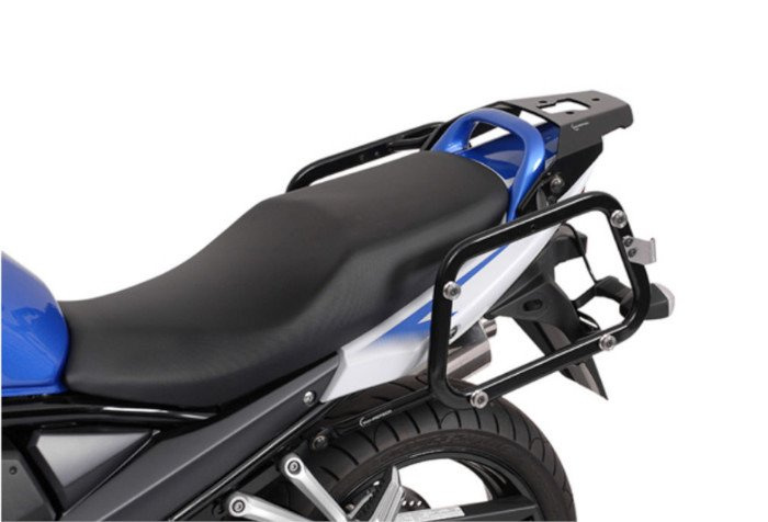 Stelaż Evo Sw - Motech Na Kufry Boczne Suzuki Bandit Gsf 1250 Black – Opinie, Cena – Sklep Atm-Motocykle