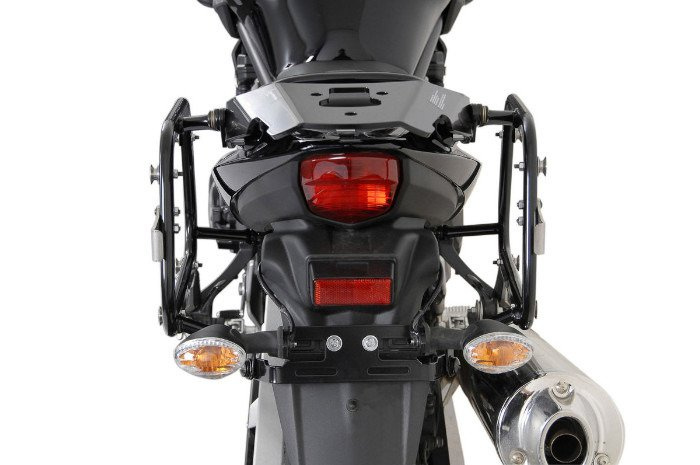 Stelaż Evo Sw - Motech Na Kufry Boczne Suzuki Gsf 650 Bandit. (09-) Black – Opinie, Cena – Sklep Atm-Motocykle