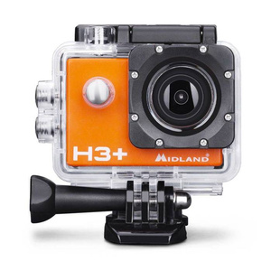 Kamera Sportowa H3+ FULL HD