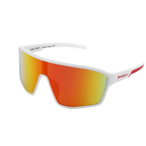 Okulary Red Bull Spect Daft - Szkła Brown With Red Mirror Pol