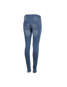 Spodnie jeansowe damskie SECA Athena – Niebieskie