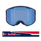 Gogle Red Bull Spect Strive - Szyba Blue Flash/Purple With Blue Mirror