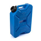 Kanister na wodę KRIEGA Overland Fuel 4.5L/1.19 G Water